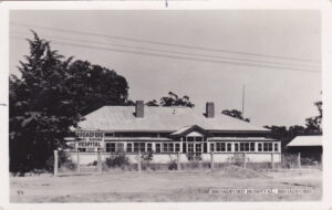 1136 broadford bush nursing hospital
