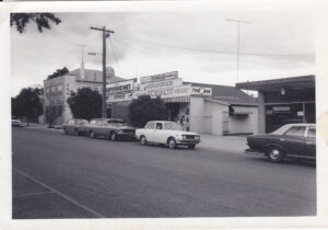 14 high st bfd cbc bank, supermarket, newsagency, tab