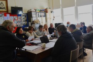 A Remarkable Season for the Broadford & District Historical Society Dsc 0003 300x200