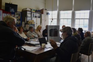 A Remarkable Season for the Broadford & District Historical Society Dsc 0006 300x200