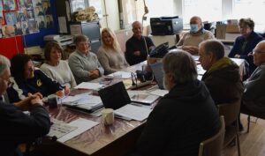 A Remarkable Season for the Broadford & District Historical Society Dsc 0009 300x177