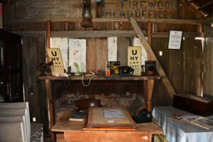 A Remarkable Season for the Broadford & District Historical Society Dsc 0015 300x200